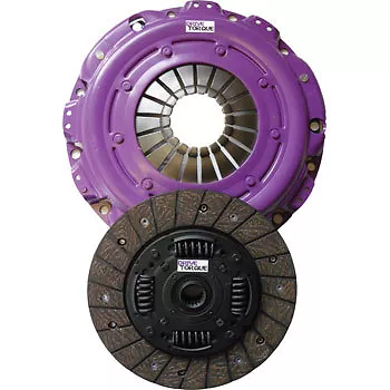 DriveTorque Stg 1 Clutch Kit For Mazda 323F 1.8i 16v (06/89 > 04/94) • $267.70